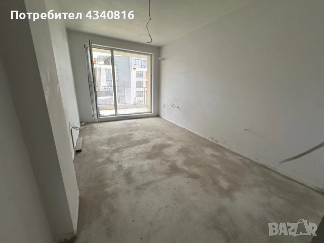 Продавам 2-стаен апартамент в ж.к Владислав Варненчик, снимка 5 - Апартаменти - 48471823