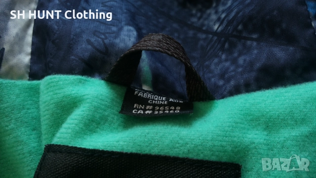 OAKLEY SKI SNOWBOARD Jacket Размер XL Ски Сноуборд яке 27-60, снимка 13 - Зимни спортове - 52691582