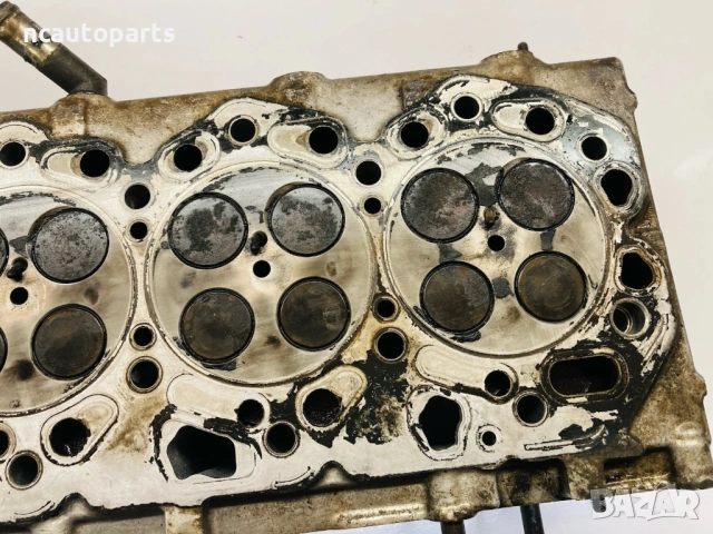 Цилиндрова глава за Isuzu Forward N75 150L 3.0 дизел 4JJ1TC 789599 2016, снимка 12 - Части - 54202336