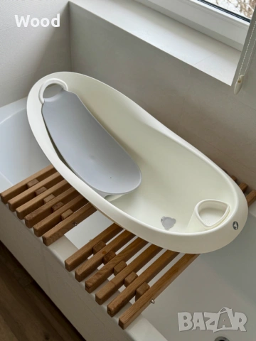 Полка за баня, дъб, релакс, дизайн, снимка 4 - Други - 53029630