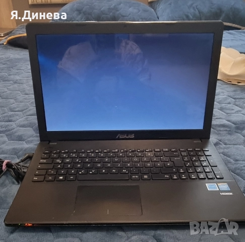 Лаптоп Asus 15,6 