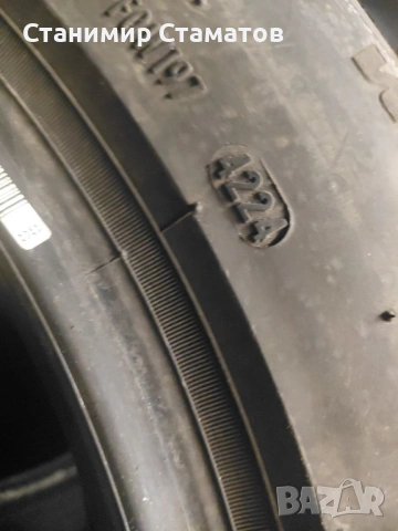 Pirelli dot 4224, размер205/60/16, снимка 3 - Гуми и джанти - 53884345