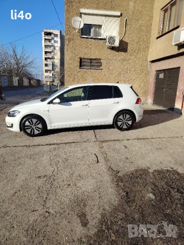 фолксваген Е голф, снимка 13 - Автомобили и джипове - 48916153