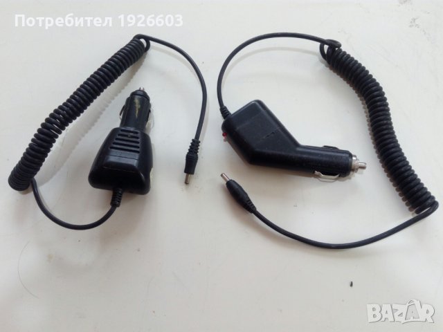 Продавам зарядни за телефон от автомобилна запалка, снимка 3 - Оригинални зарядни - 31811044