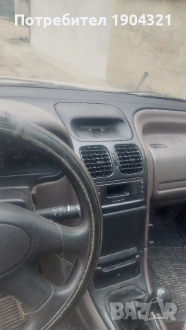 рено лагуна 1.8 94г.на части, снимка 4 - Части - 53908591