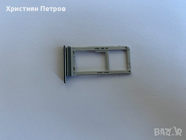 SIM държач за Samsung Galaxy Note 8 N950, снимка 2 - Резервни части за телефони - 37059583
