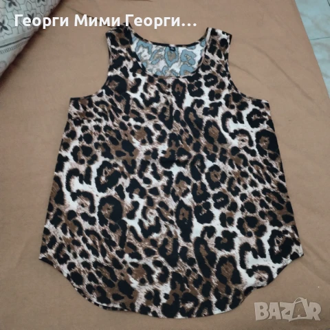 Нов дамски потник 