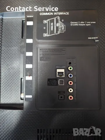 Samsung UE43J5500AK На части , снимка 3 - Резервни части за телефони - 48799967