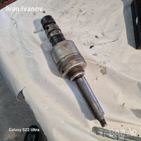 Патроник Център Струг 