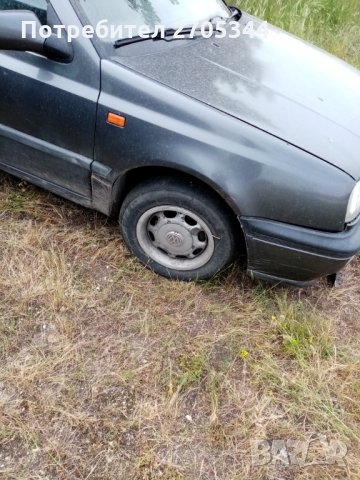 Фолцваген Голф само на части 0899777130 