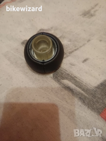 Топка скоростен лост 6 скорости Peugeot / Citroen НОВА, снимка 2 - Аксесоари и консумативи - 52204612