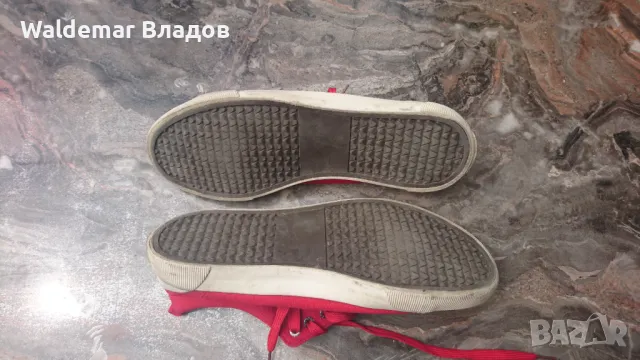 Lee Cooper original , снимка 4 - Маратонки - 50070648