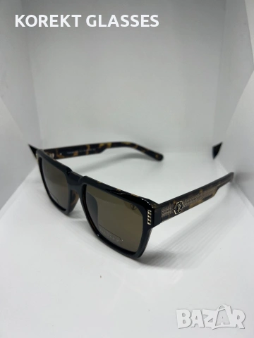 Слънчеви очила THOM RICHARD TR9086 със 100% UV , снимка 5 - Слънчеви и диоптрични очила - 53982994