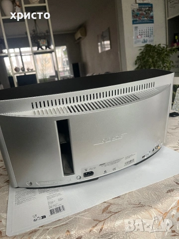 Bose Sounddock 10 активна колона, снимка 4 - Тонколони - 53232191