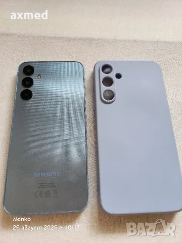 Samsung A 25 5G 128Gb