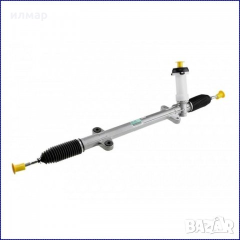 7701206370 Стъпково моторче за Дачиа Логан -1,4 и 1,6 , снимка 11 - Части - 34286191