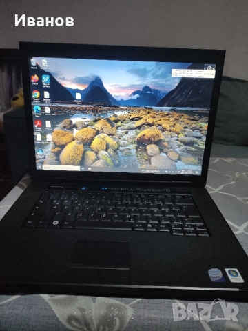 Dell Vostro 1510 Отличен 