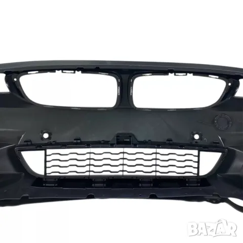 Боди кит M-Tech за BMW 4 Series F32, снимка 8 - Аксесоари и консумативи - 55869553