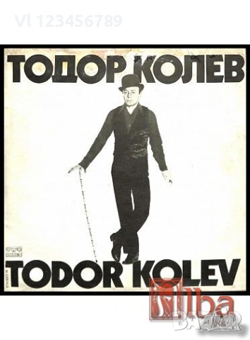 Грамофонни плочи - 3 албума, снимка 2 - Грамофонни плочи - 53906129