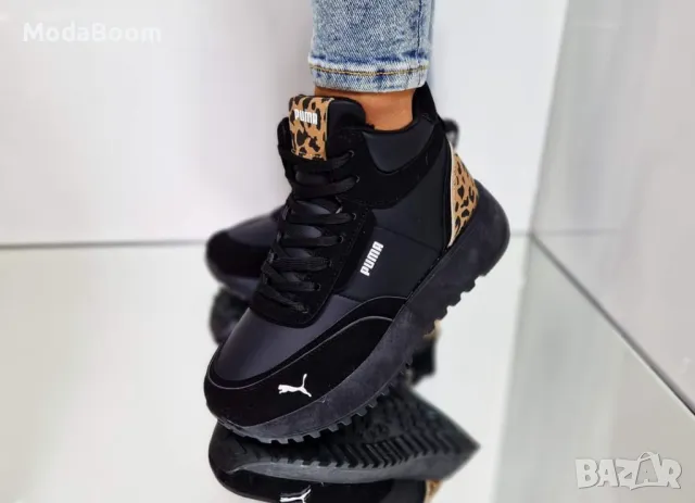 Puma дамски маратонки 