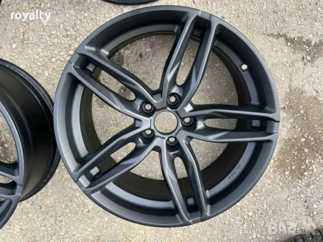 5x114.3 19 Джанти Toyota Tesla Infinity Lexus Mazda Kia Hyundai Honda 5х114.3, снимка 7 - Аксесоари и консумативи - 49732760