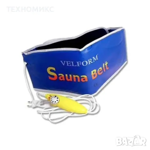 Сауна колан за отслабване sauna belt

, снимка 4 - Фитнес уреди - 47295575