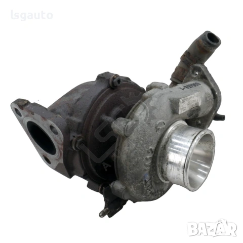 Турбо Opel Astra (J) 2010-2018 ID: 156532