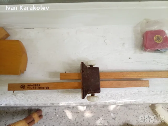 Инструменти за дърводелство от СОЦА , снимка 5 - Други инструменти - 56068757