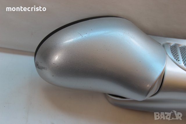 Дясно огледало Renault Espace III (1996-2002г.) електрическо / 5 пина / Рено Еспейс, снимка 7 - Части - 37918654