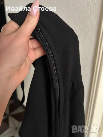 УНИКАЛНА ДАМСКА РОКЛЯ❤️, снимка 5 - Рокли - 49618991