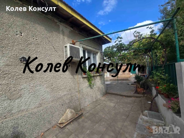 Продавам къща в гр. Симеоновград 