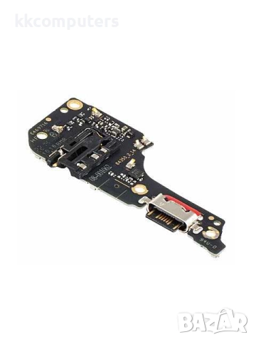 БЛОК ЗАХРАНВАНЕ MOTOROLA MOTO G62 5G (XT2223-1), снимка 2 - Резервни части за телефони - 51532227