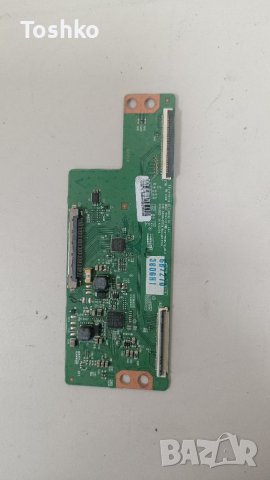 TCON BOARD 6870C-0532A V15 FHD DRD_non-scaning_v0.3