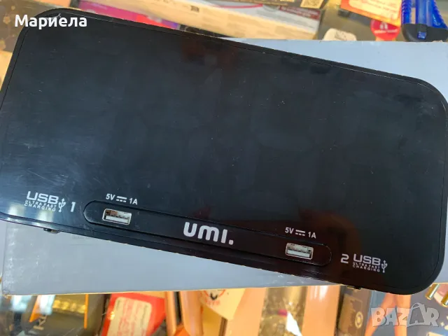 LED дигитален стенен часовник / Будилник със Седмични Аларми и Димиране, снимка 13 - Други стоки за дома - 49369542