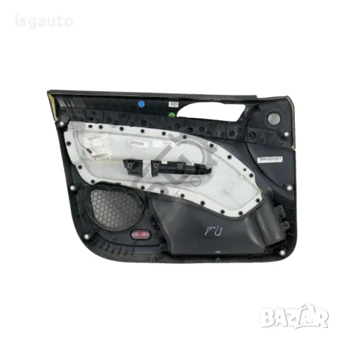 Интериорна кора предна дясна врата Skoda OCTAVIA II (1Z) 2004-2010 ID: 134360, снимка 3 - Части - 47279951