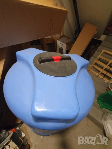 ПРОМО!!! Бидон / Резервоар за вода 750 л., снимка 2 - Други - 52391428