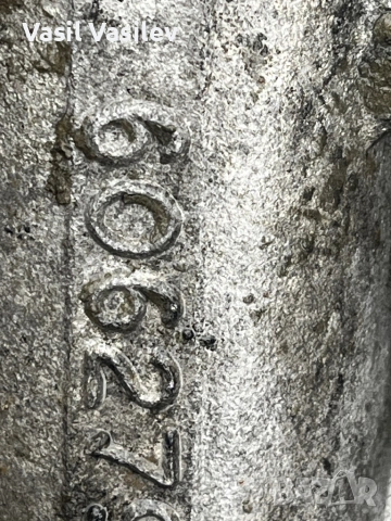 Рейка за мерцедес спринтер 906 , снимка 2 - Части - 53994611