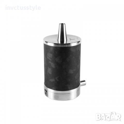 VYRO ONE CARBON FORGED MATTE