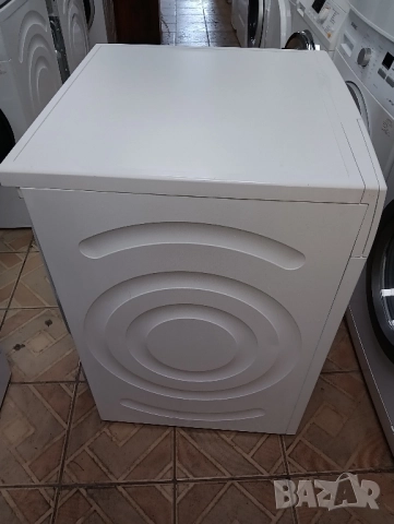 Пералня Сименс Siemens IQ 700 A+++ 9кг Made in Germany 2 години гаранция!, снимка 5 - Перални - 51437175