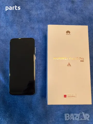 Huawei Pura 70pro, снимка 4 - Huawei - 56139425