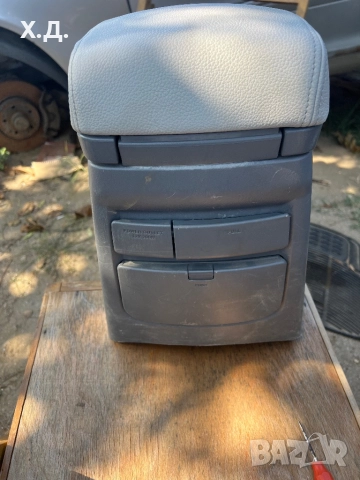 Подлакътник Хюндай Теракан 2005г, снимка 3 - Части - 51826105