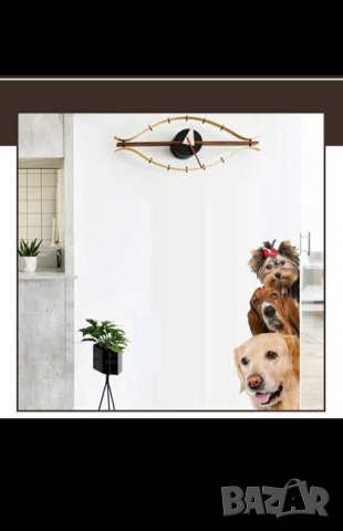 3Д Стикери , снимка 4 - Декорация за дома - 35142877