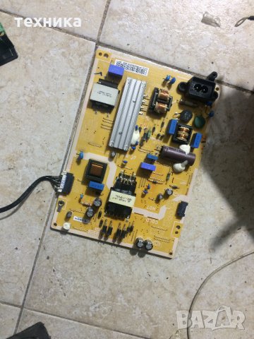 Power board BN44-00698A 