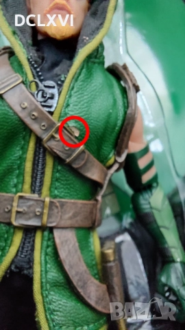 MEZCO Колекция: Conan, Nosferatu, Vapor, TMNT, Iron Fist, Ghost Rider, снимка 5 - Колекции - 52576712