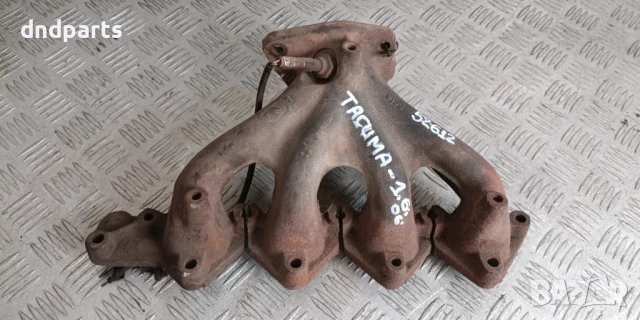 Изпускателни колектори Chevrolet Tacuma 1.6i 16v 2006г.	