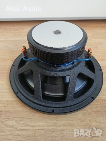 Oxygen басов говорител , снимка 3 - Аксесоари и консумативи - 42866244