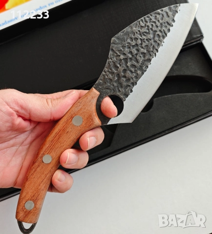 Ножове подходящи за Коледен подарък, снимка 4 - Ножове - 52867728