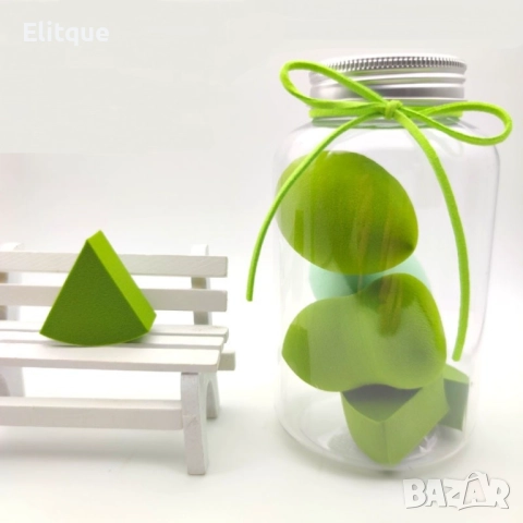 Комплект бюти блендери, снимка 4 - Други - 52831425