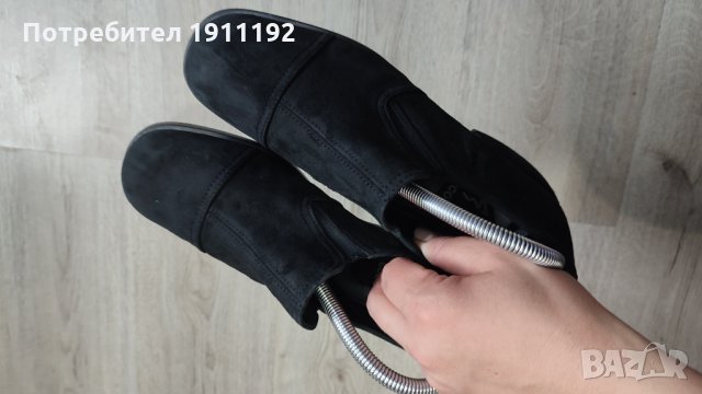 Ecco. Дамски обувки. 40, снимка 4 - Дамски ежедневни обувки - 35024226