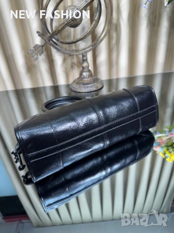 Дамски Кожени Чанти ✨Prada, снимка 12 - Чанти - 51139205